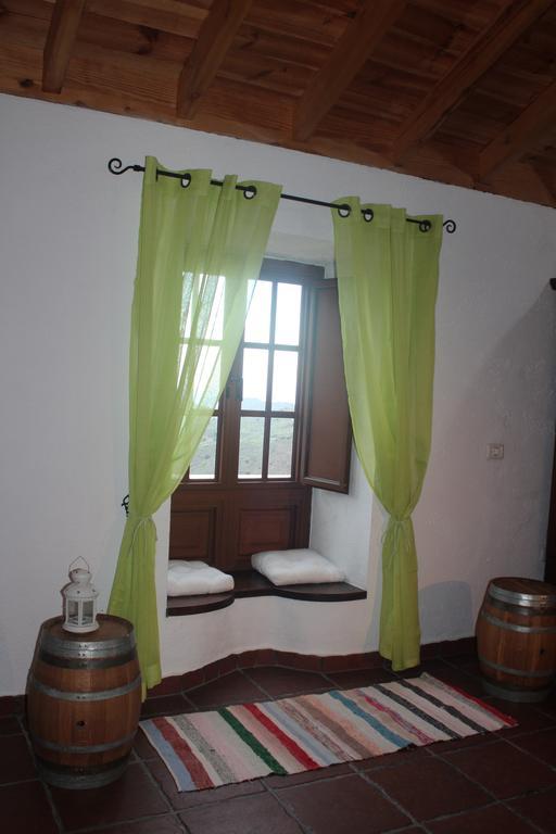 Casa La Bodega Hermigua Exterior foto