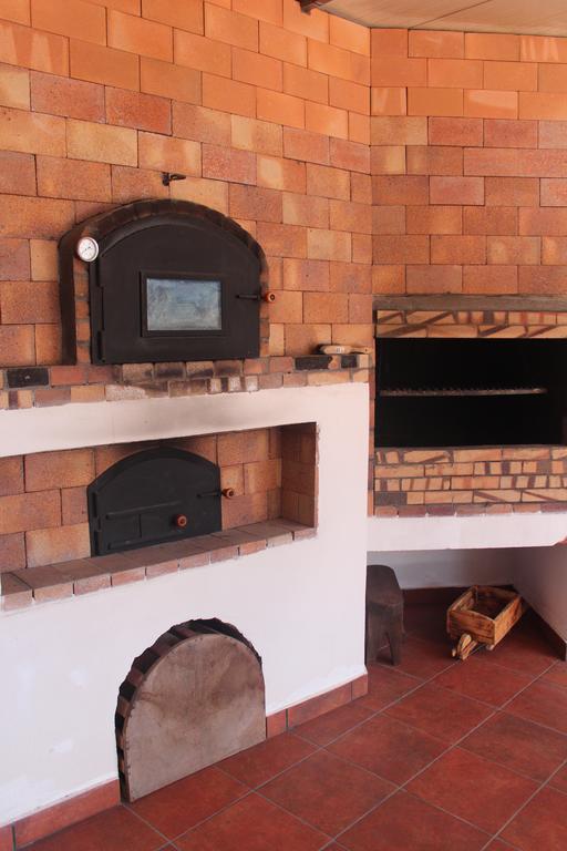 Casa La Bodega Hermigua Exterior foto
